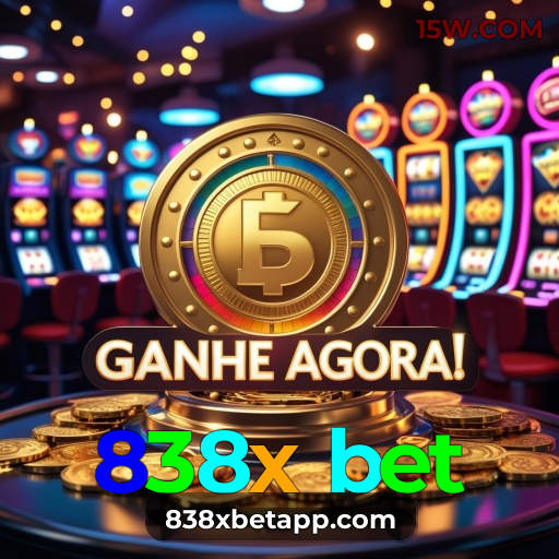 Tabela RTP dos jogos de cassino da 838x bet