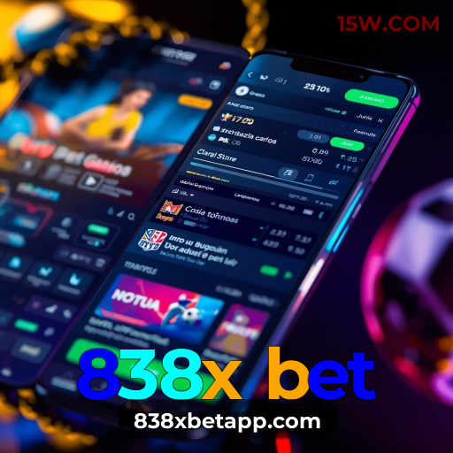 838x bet APP mobile iOS Android - 187 mil downloads São Paulo Rio BH
