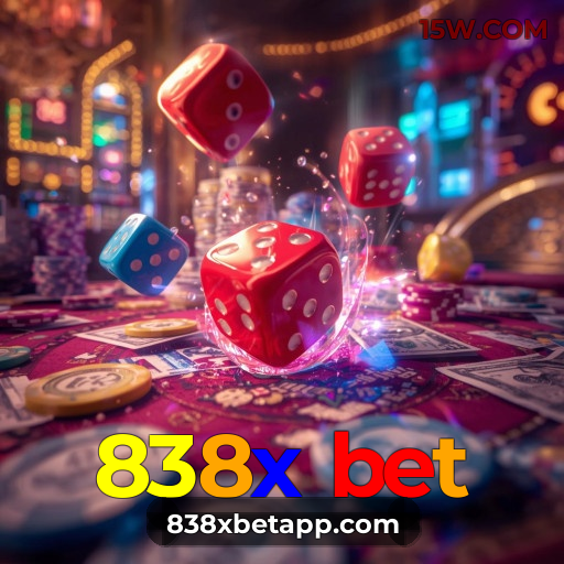 838x bet PIX instantâneo Brasil - Depósito e saque em minutos 24/7