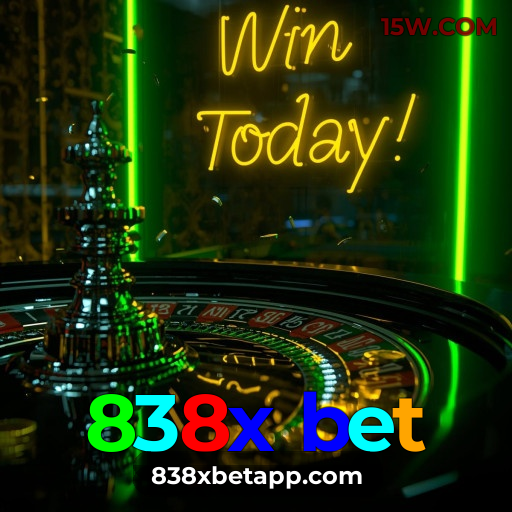 App do 838x bet | Cassino Online com PIX e Suporte 24h