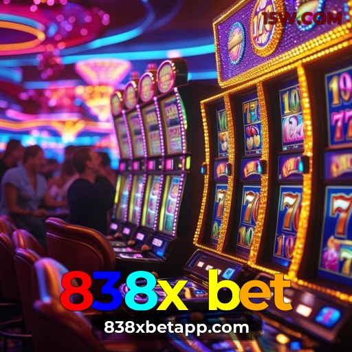 838x bet : Fornecendo Os Melhores Slots e Grandes Bônus