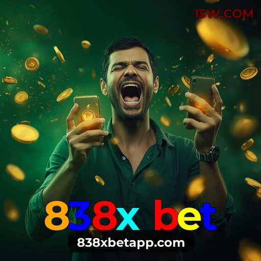 Loterias online disponíveis na 838x bet