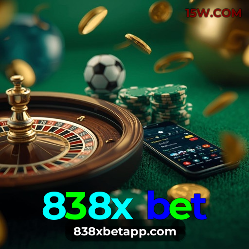 Catálogo 838x bet 3.100+ jogos - Pragmatic Play, Evolution, NetEnt