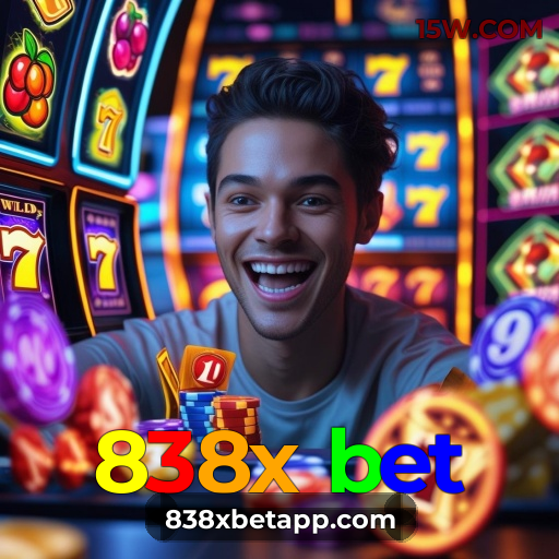 Níveis do programa VIP da 838x bet