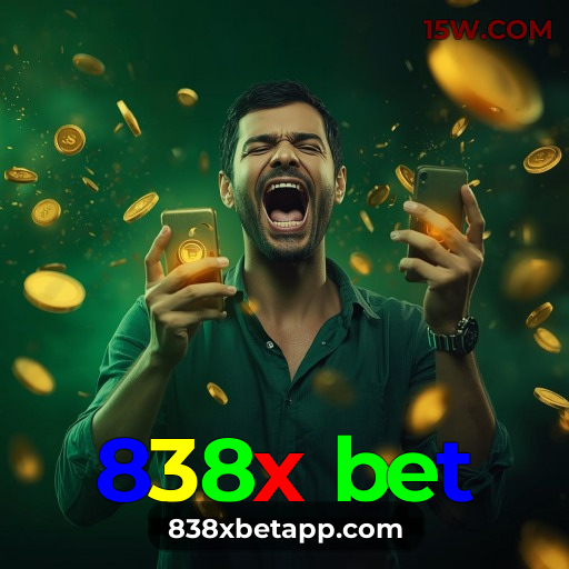 Níveis do programa VIP da 838x bet